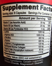 Load image into Gallery viewer, Lean and Mean ®