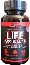 Load image into Gallery viewer, Life Assurance ®