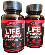 Load image into Gallery viewer, Life Assurance (Twin Pack)