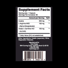 Load image into Gallery viewer, High Performance™ - New Label New Larger Size