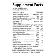 Load image into Gallery viewer, Bone Builder/ New! Larger Size 60ct