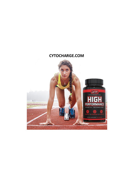 ATP: The Exclusive Energy Muscles work From.