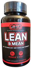 Load image into Gallery viewer, Lean and Mean ®
