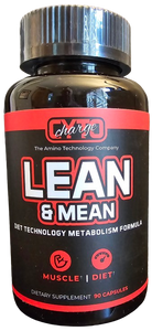 Lean and Mean ®