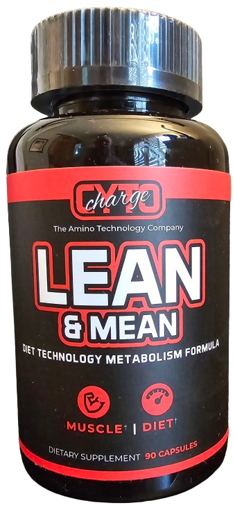 Lean and Mean ®
