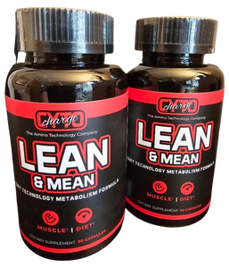 Lean & Mean (Twin Pack)