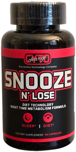 Snooze N' Lose ®