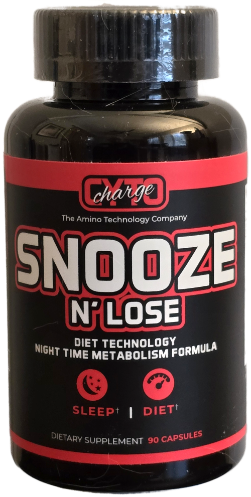 Snooze N' Lose ®