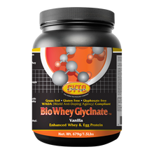 Load image into Gallery viewer, BioWhey Glycinate     TM
