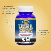 Load image into Gallery viewer, Lean &amp; Mean (Twin Pack)
