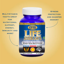 Load image into Gallery viewer, Life Assurance (Twin Pack)

