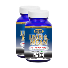 Load image into Gallery viewer, Lean &amp; Mean (Twin Pack)
