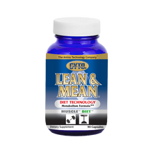 Load image into Gallery viewer, Lean and Mean ®
