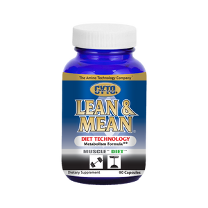 Lean and Mean ®