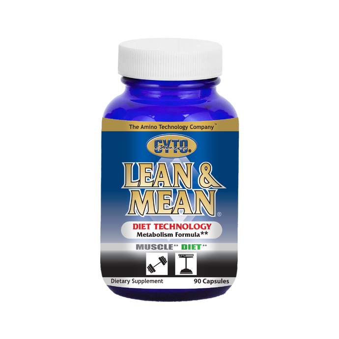 Lean and Mean ®