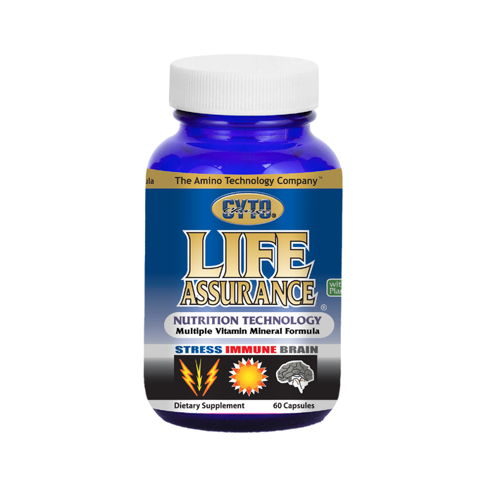 Life Assurance ®