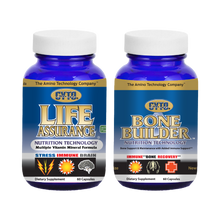 Load image into Gallery viewer, Life Assurance / Bone Builder Combo
